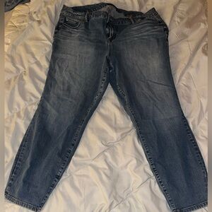 Torrid Size 24XT skinny pants